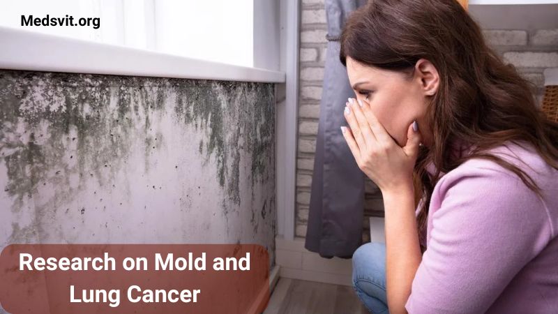 Research on Mold and Lung Cancer