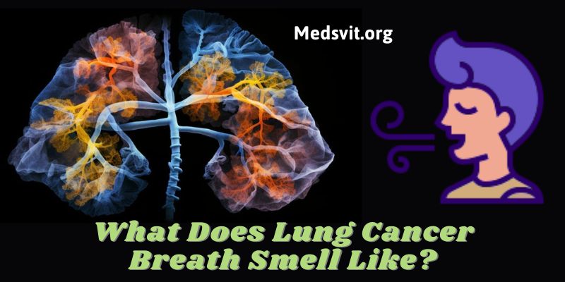 What Does Lung Cancer Breath Smell Like?