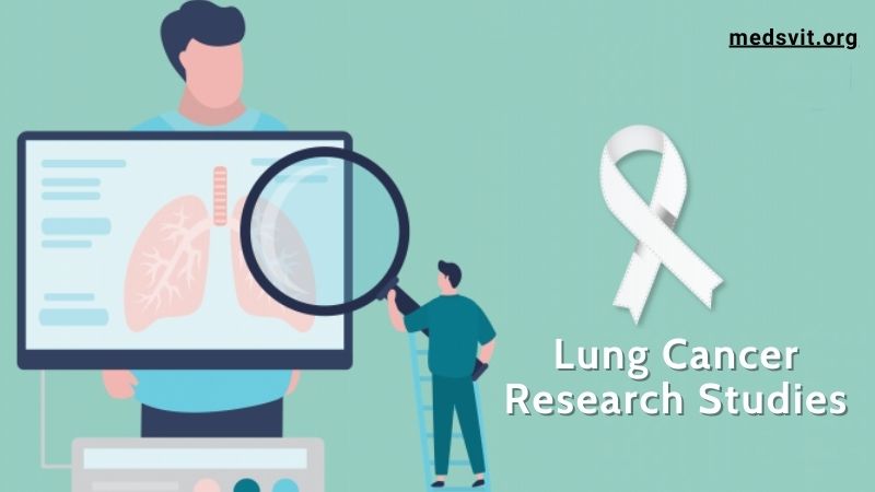 Exploring Current Lung Cancer Research Studies: Advancing Understanding and Treatment