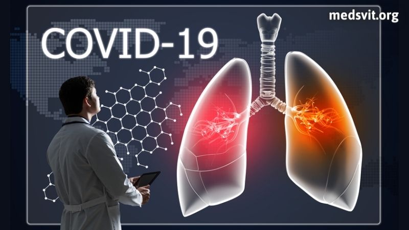 COVID-19 and its Impact on the Lungs