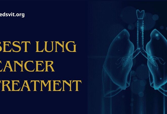 Exploring the Best Lung Cancer Treatment: Finding the Best Path Forward