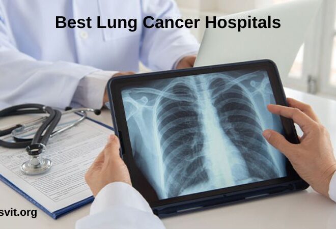 The Top 5 Best Lung Cancer Hospitals: Leaders in Comprehensive Care