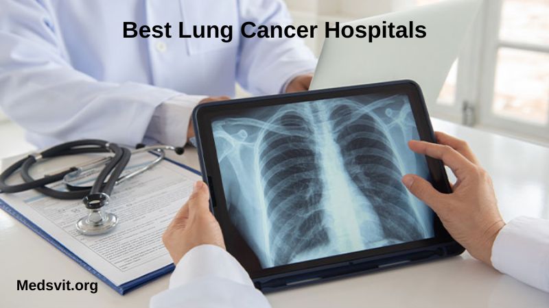 The Top 5 Best Lung Cancer Hospitals: Leaders in Comprehensive Care
